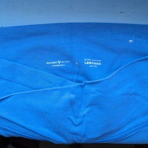 Old Navy high rise leggings